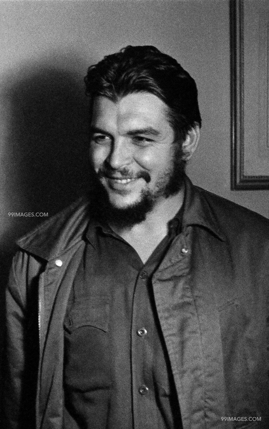 Che Guevara Wallpaper HD Best HD Photo 1080p
