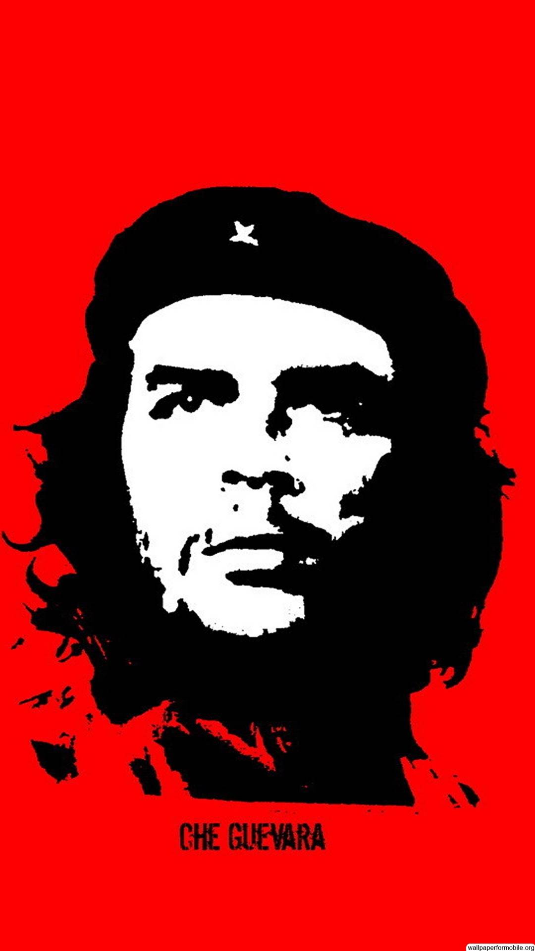 Che Guevara Pics Free Download. Wallpaper for Mobile