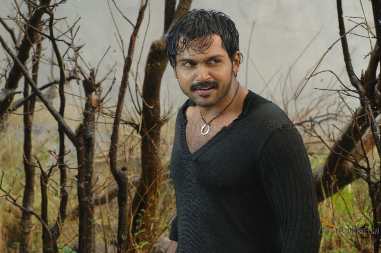 Actor Karthi on working in 'Ponniyin Selvan'. Tamil Movie News - Times of  India, HD wallpaper | Peakpx