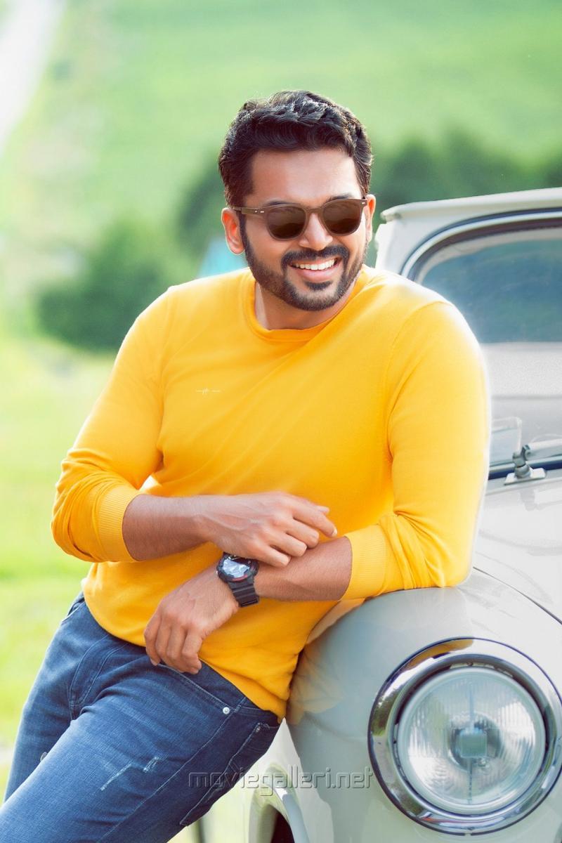 DEV Movie Stills HD. Karthi. Rakul Preet Singh. New Movie