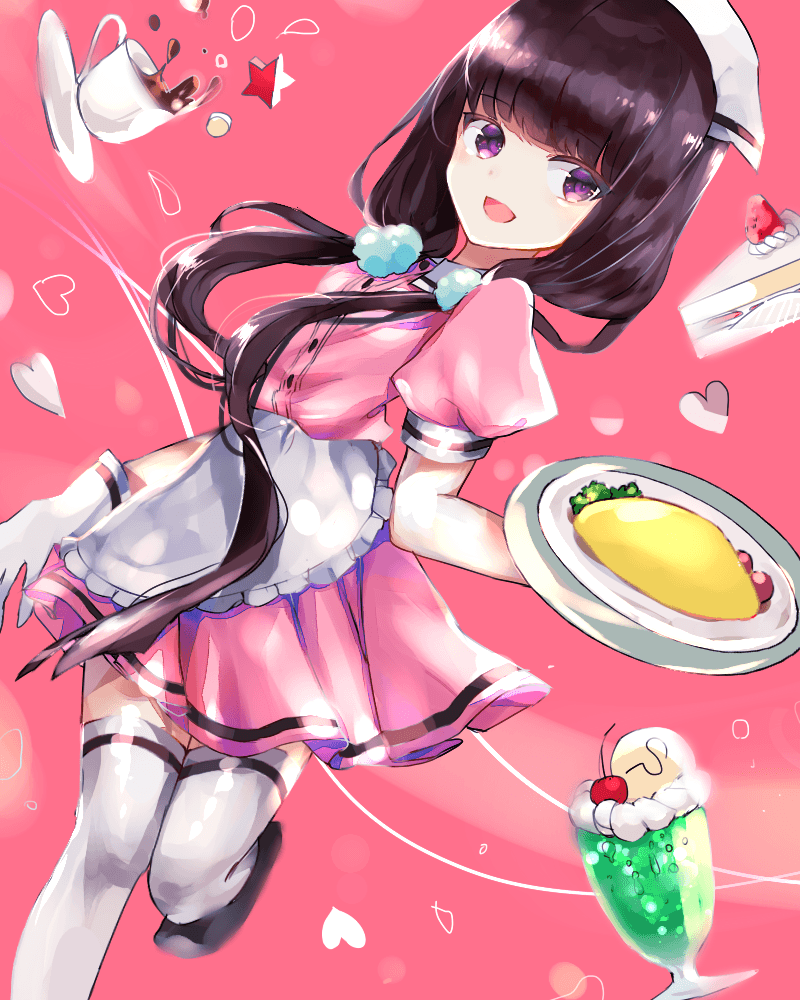 Sakuranomiya Maika S