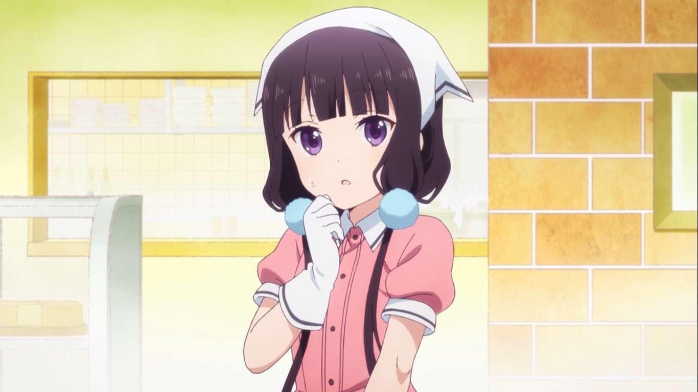 The Blend S Season 2 Release Date News Characters Updates
