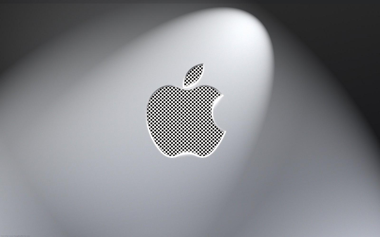 3D Wallpaper Apple Wallpaper HD Mac