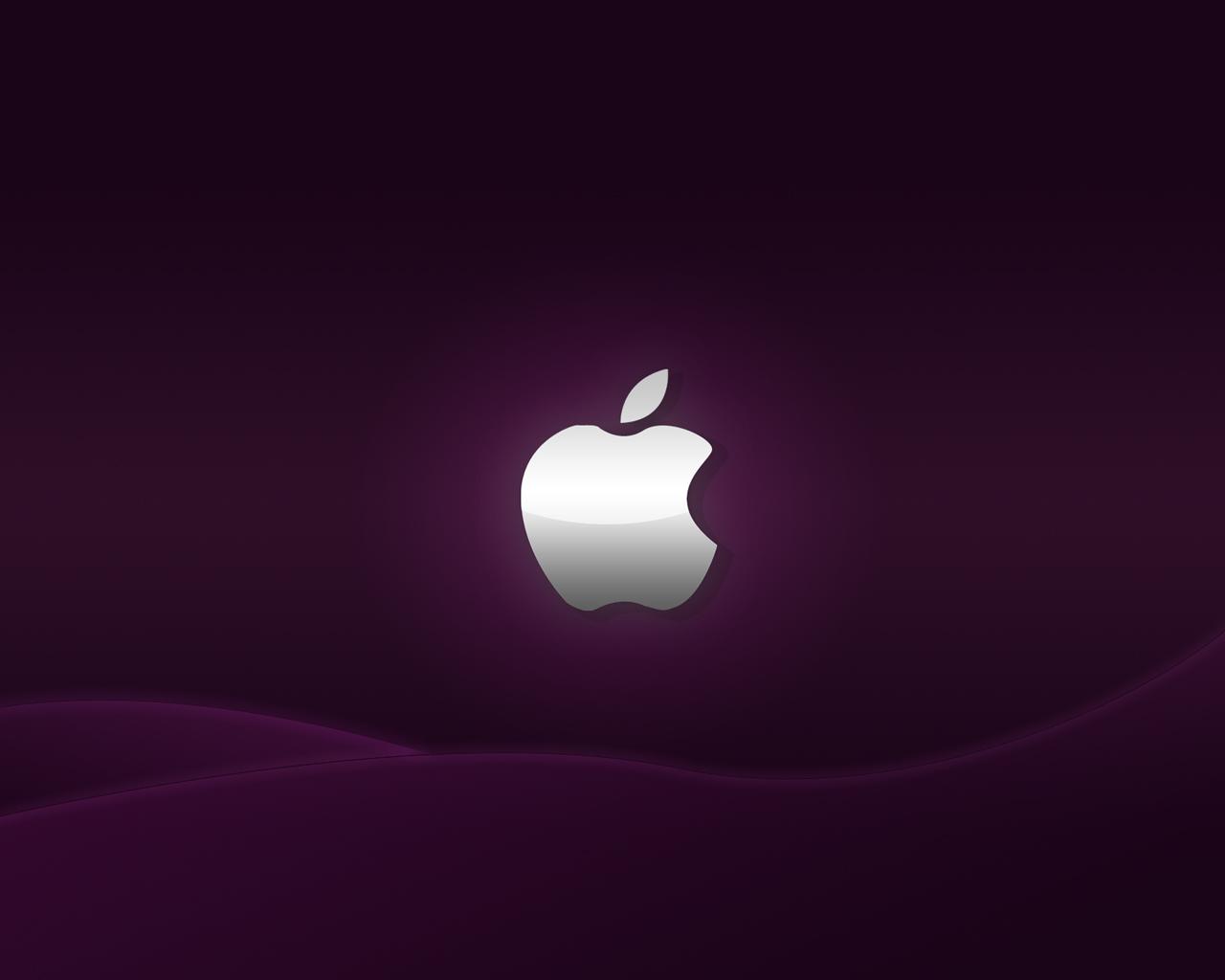 Apple HD Wallpaper Apple Logo Desktop Background