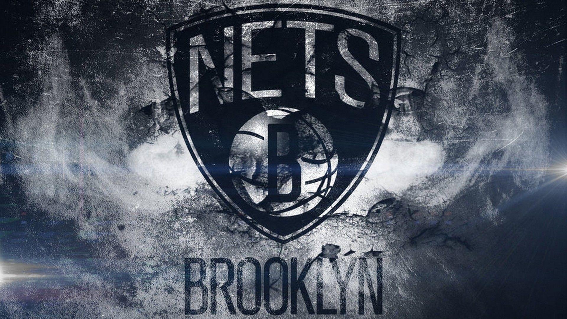 Brooklyn Nets For Mac Wallpaper. Mac wallpaper, Brooklyn
