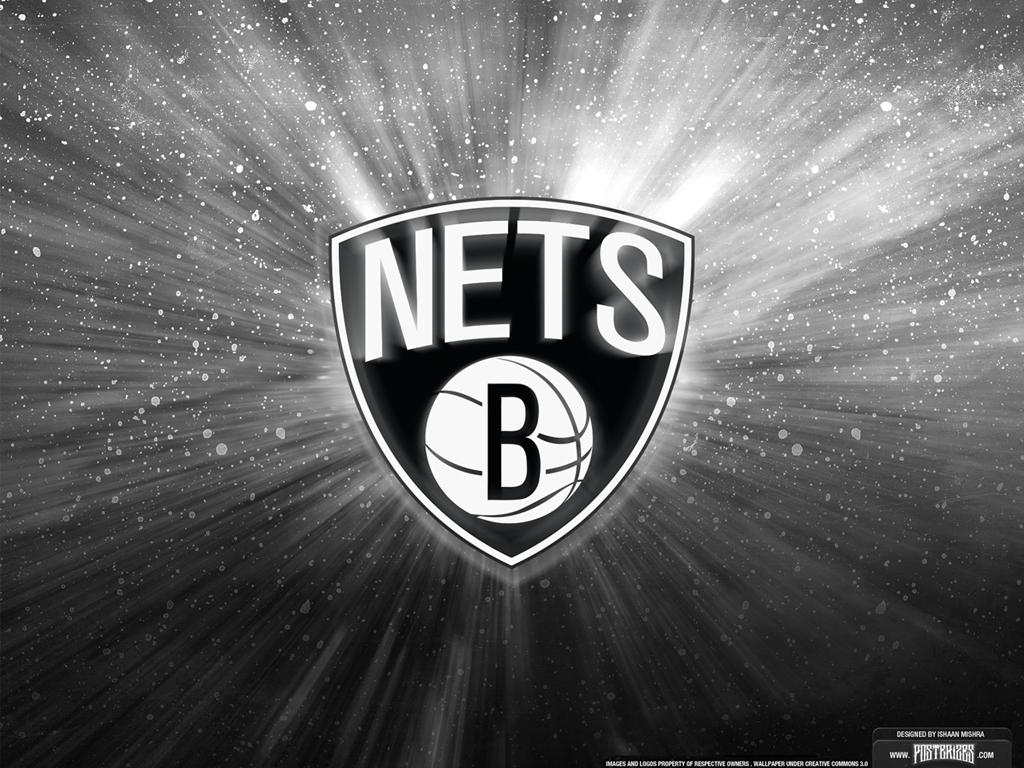 Brooklyn Nets Desktop Background