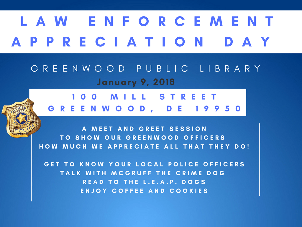 Law Enforcement Appreciation Day2