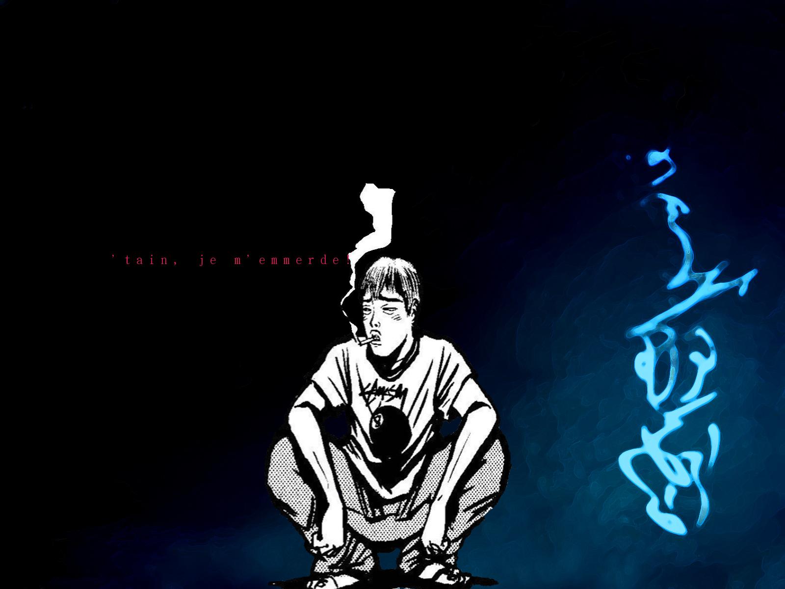 Onizuka Wallpapers - Wallpaper Cave