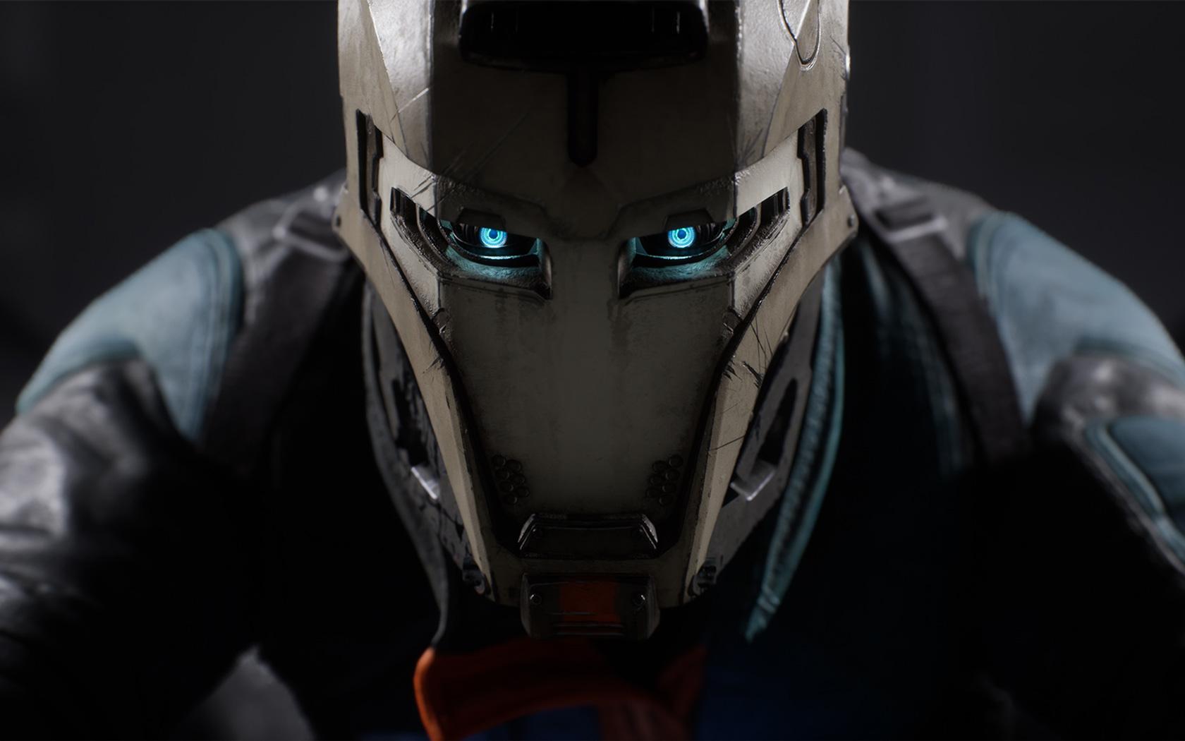 Disintegration Wallpaper in 1680x1050