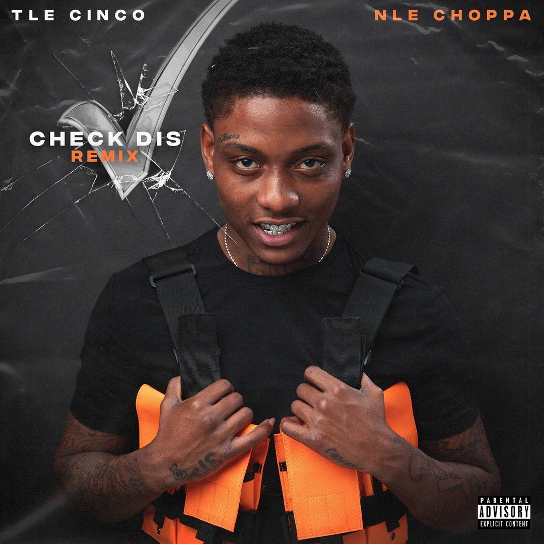 Check Dis (feat. NLE Choppa) (Remix) (Single) (Explicit)