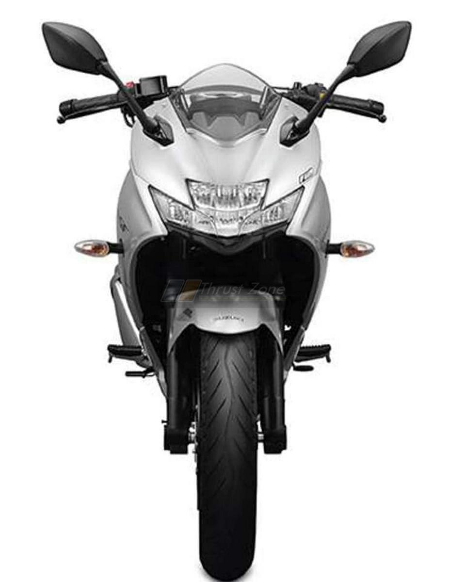 gixxer bike wallpaper