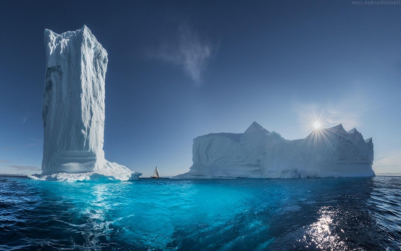 Greenland Desktop Wallpapers - Wallpaper Cave