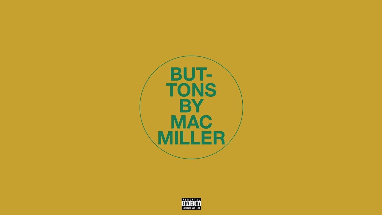 Mac Miller (Audio)