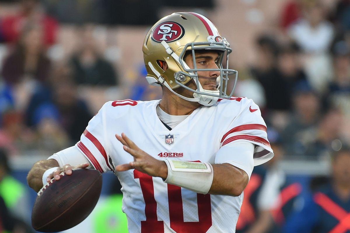 Jimmy Garoppolo Contract: 49ers Make QB The Highest Paid