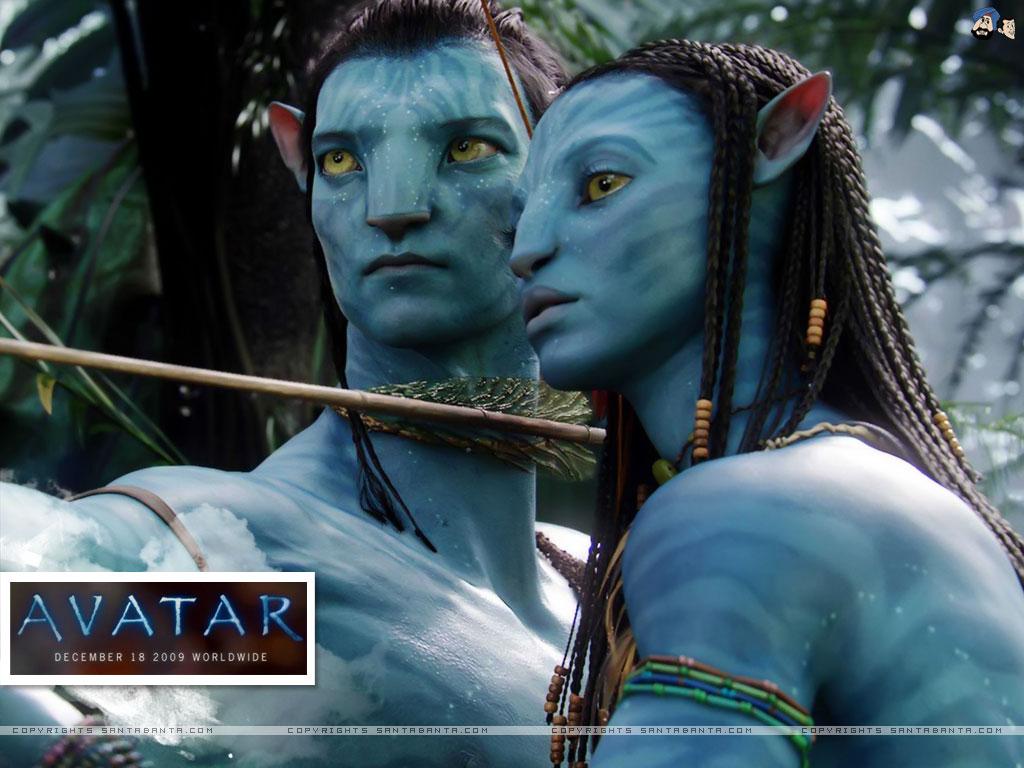 Avatar Movie Wallpaper