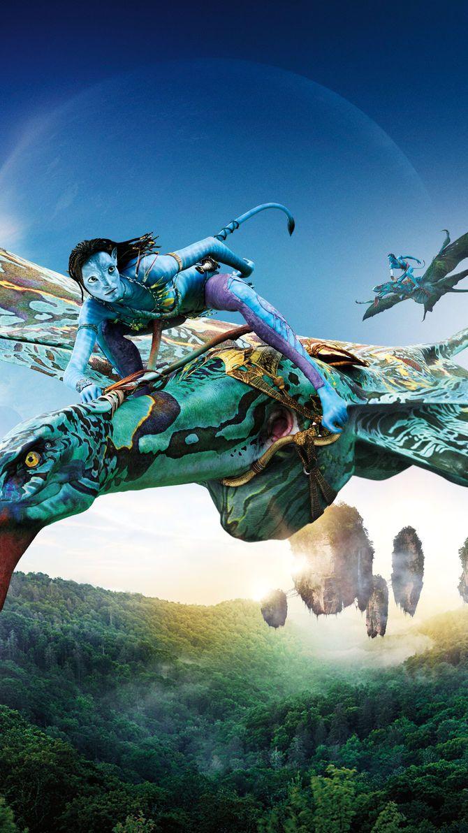 Aladdin (2019) Phone Wallpaper. Moviemania. Avatar movie, Pandora avatar, Avatar animals