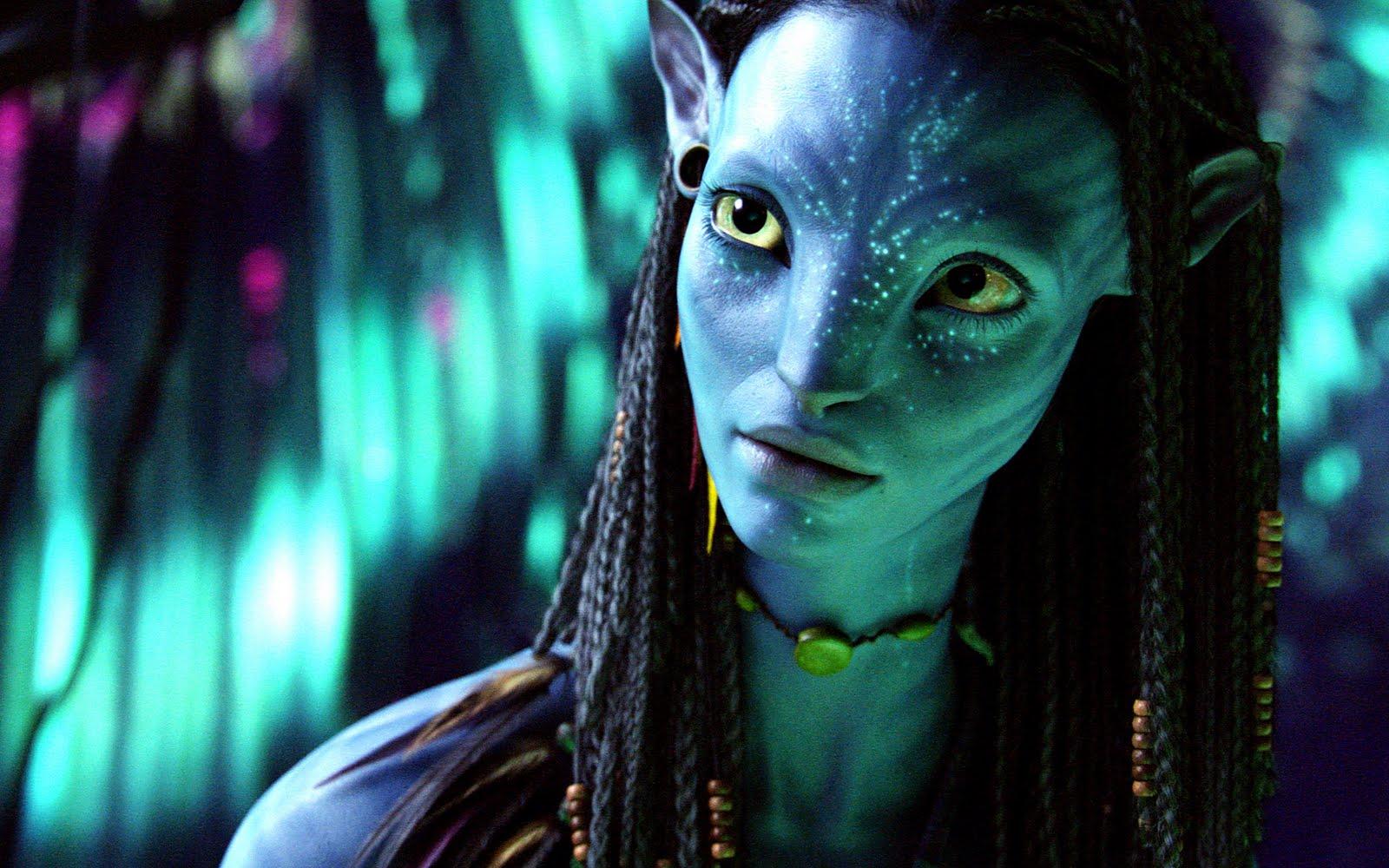 Best Wallpaper: Avatar Movie HD Wallpaper