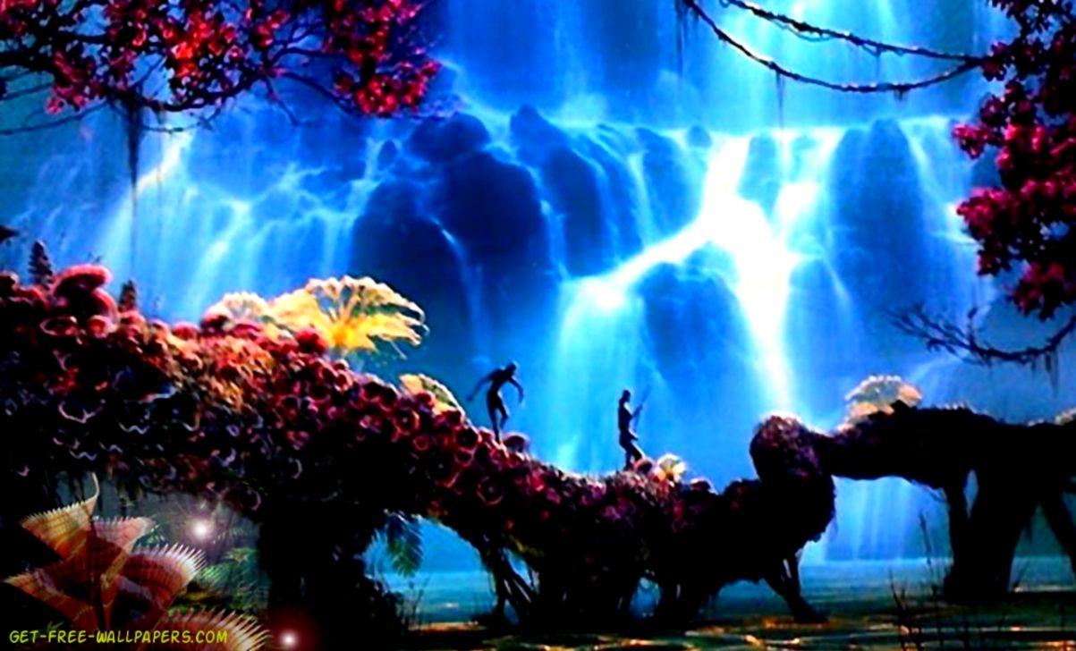 Avatar Movie HD Wallpaper Free Download