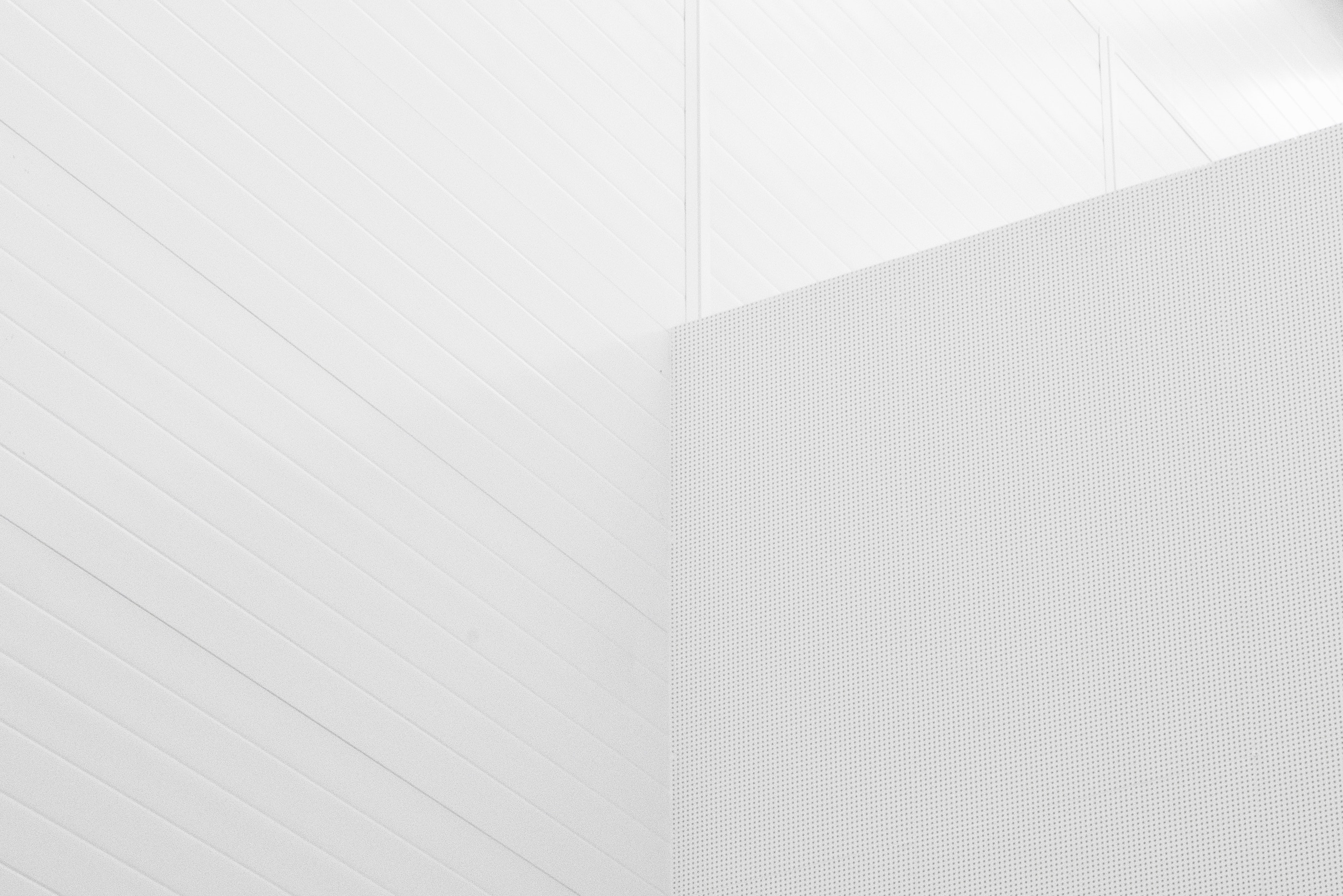 Modern Black And White Desktop Wallpaper