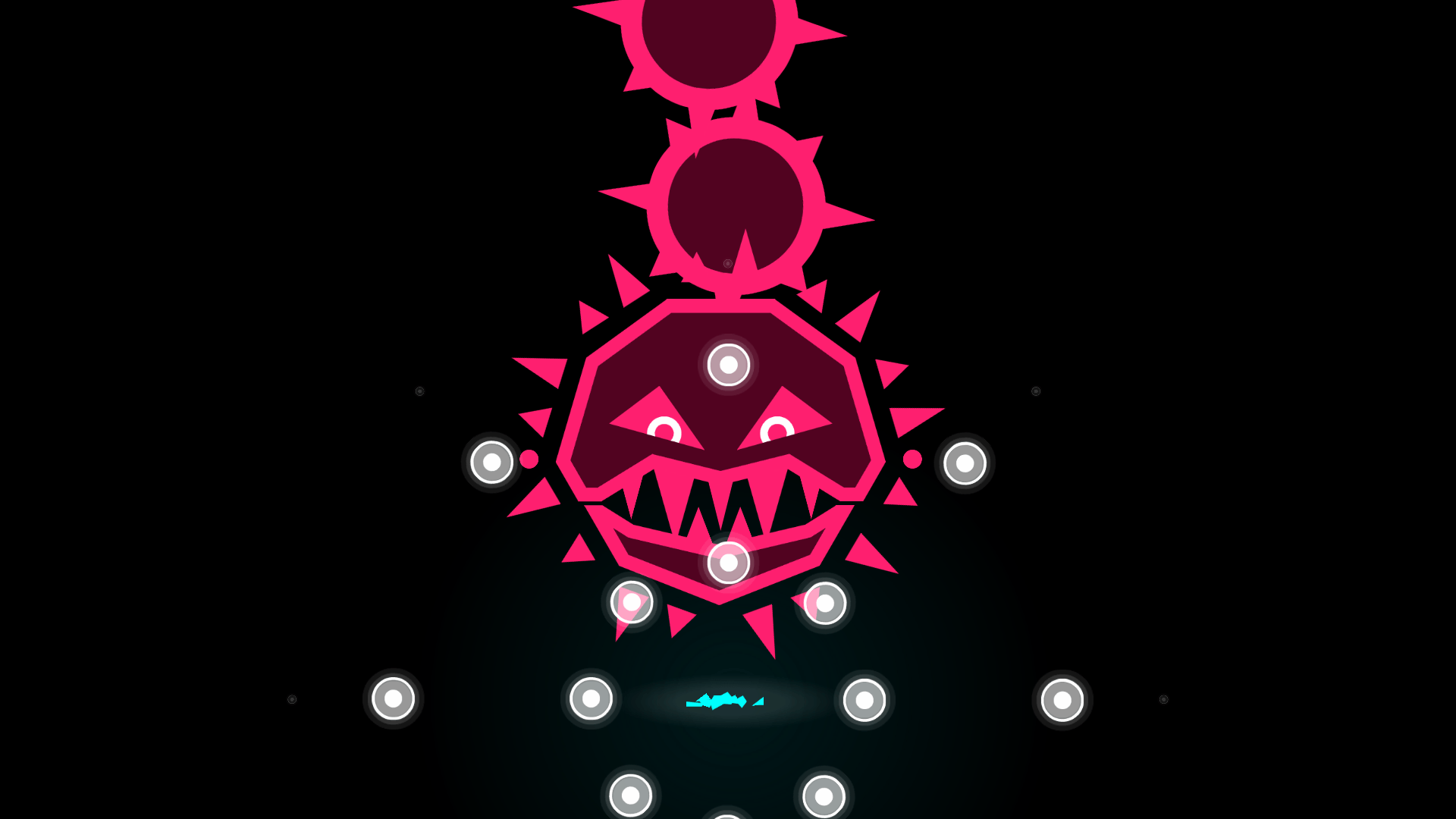 Game Mechanics. Just Shapes & Beats