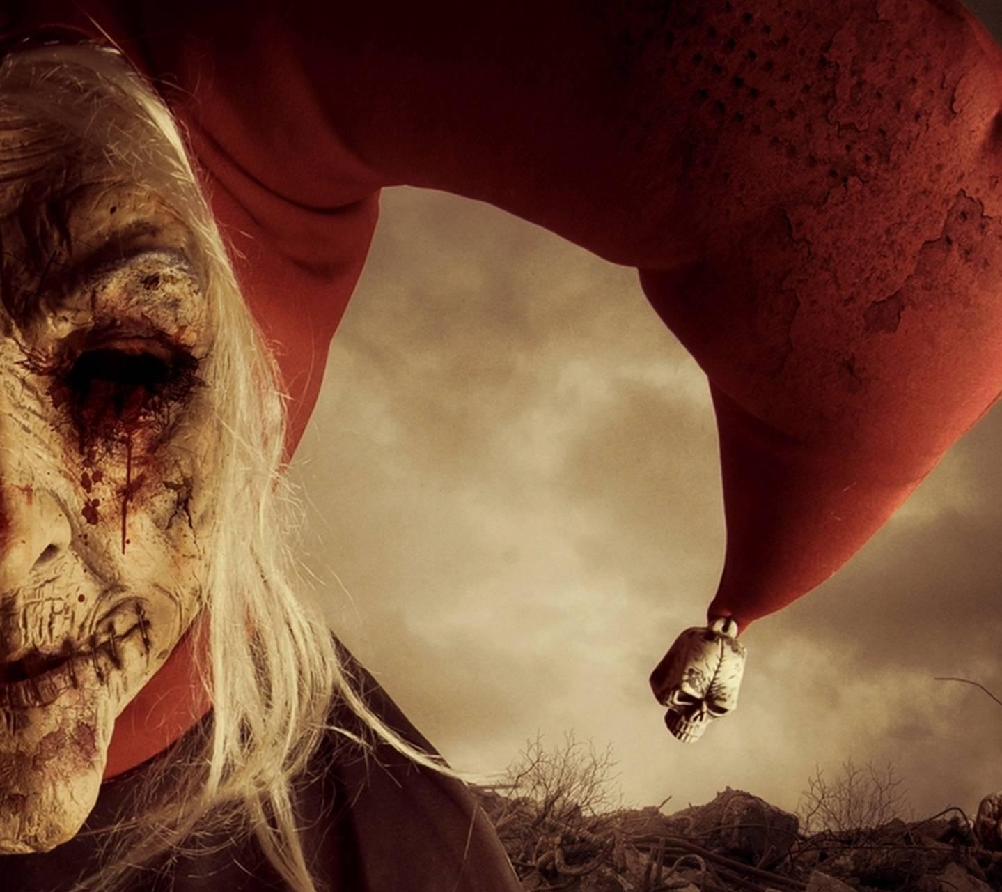 Clown 2 wallpaper