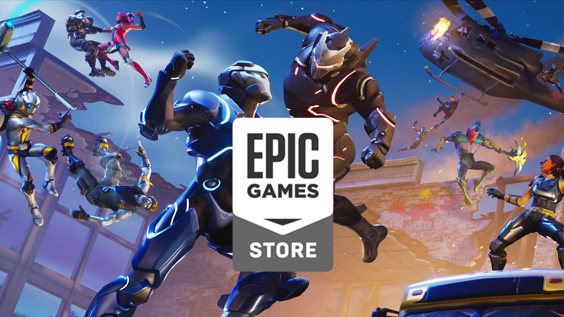 Just Cause 4 And Wheels of Aurelia Free Now On Epic Games Store