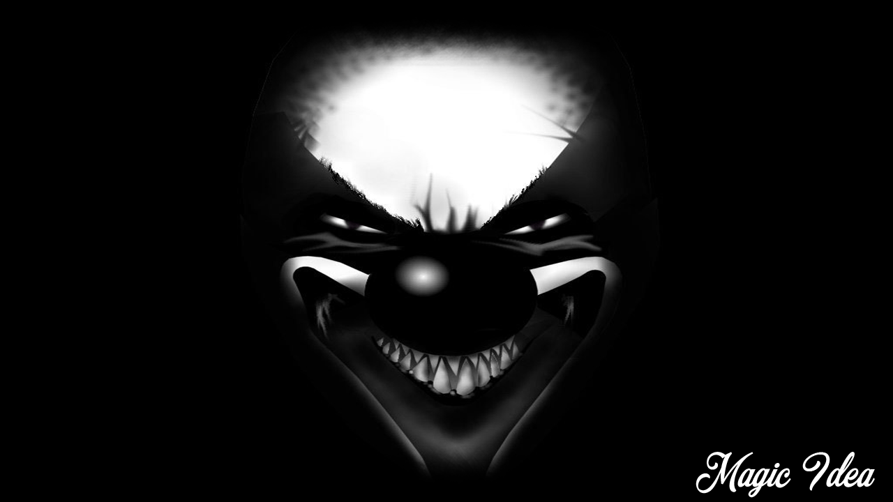 Horror Clown Pack 2 Wallpaper 1.5 APK Download