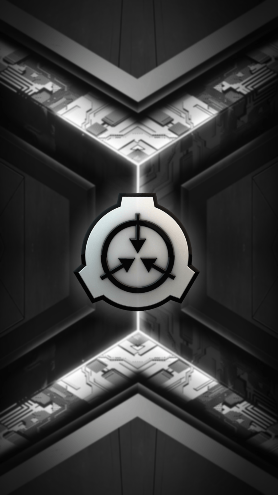 Scp Foundation Wallpaper - Scp Foundation | Bodaqwasuaq