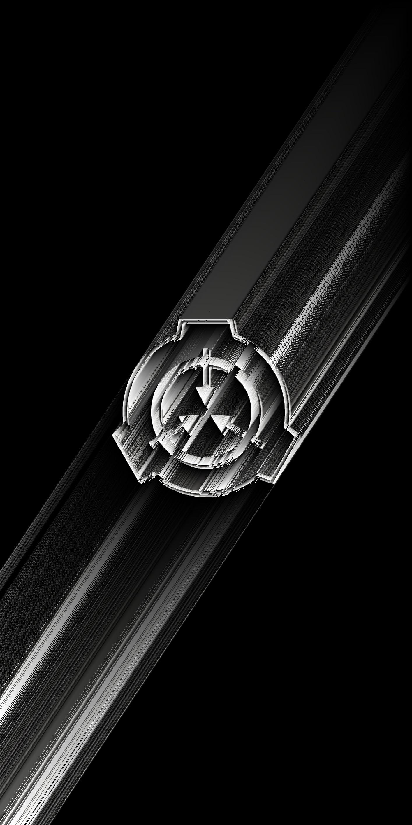 Phone Scp Foundation Wallpaper & Background