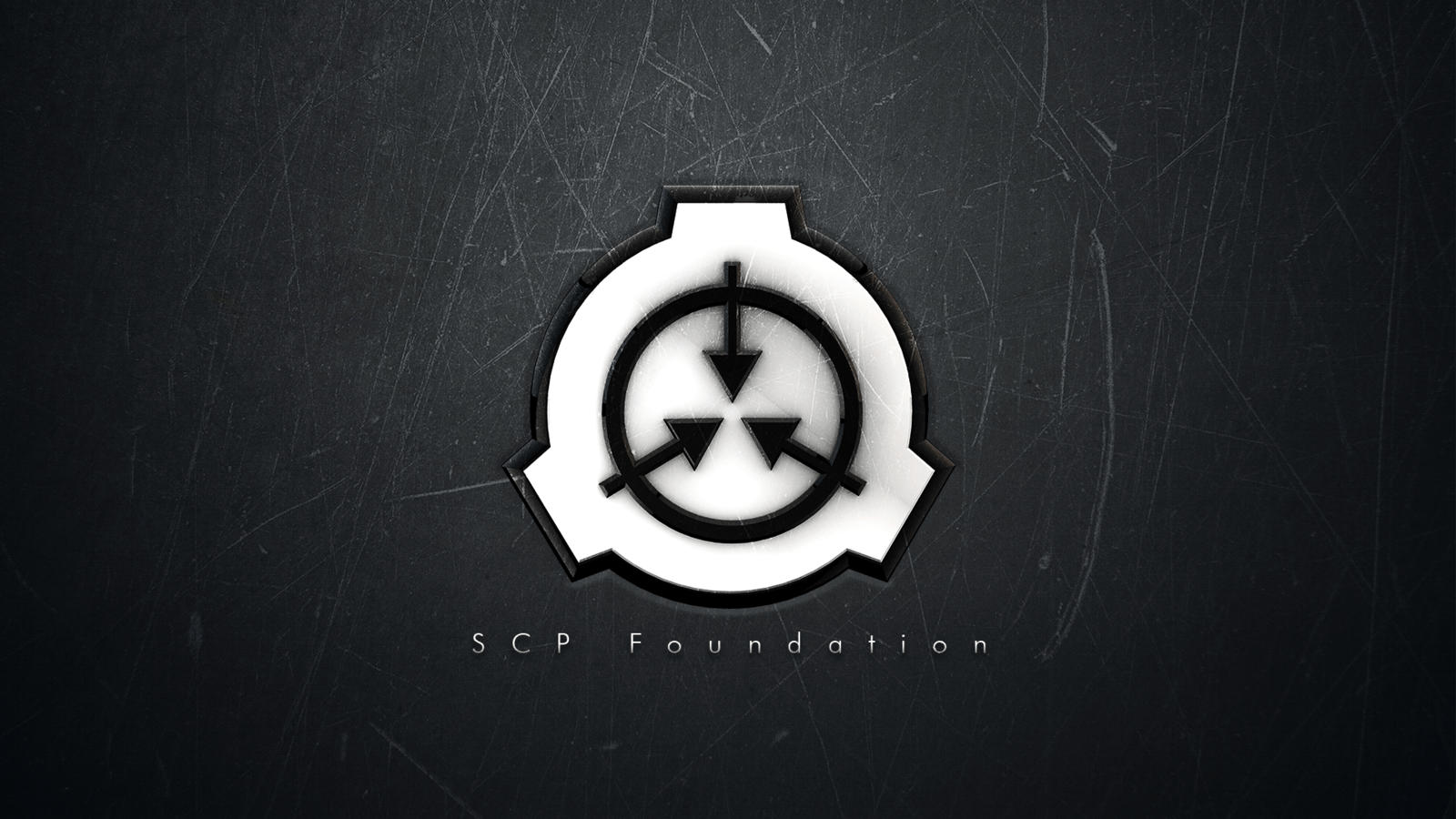 SCP Containment Breach Wallpapers - Wallpaper Cave