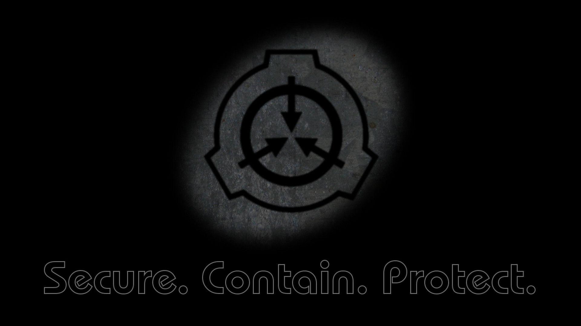 SCP Wallpapers  Top Free SCP Backgrounds  WallpaperAccess