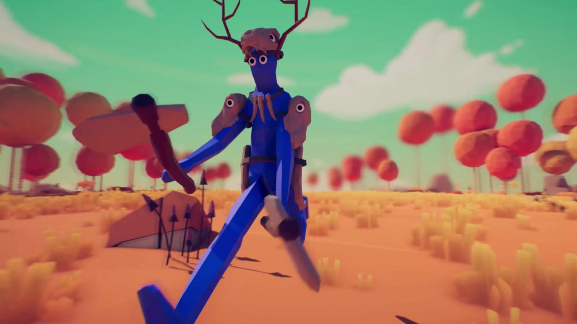 Picture Of Totally Accurate Battle Simulator 2 5