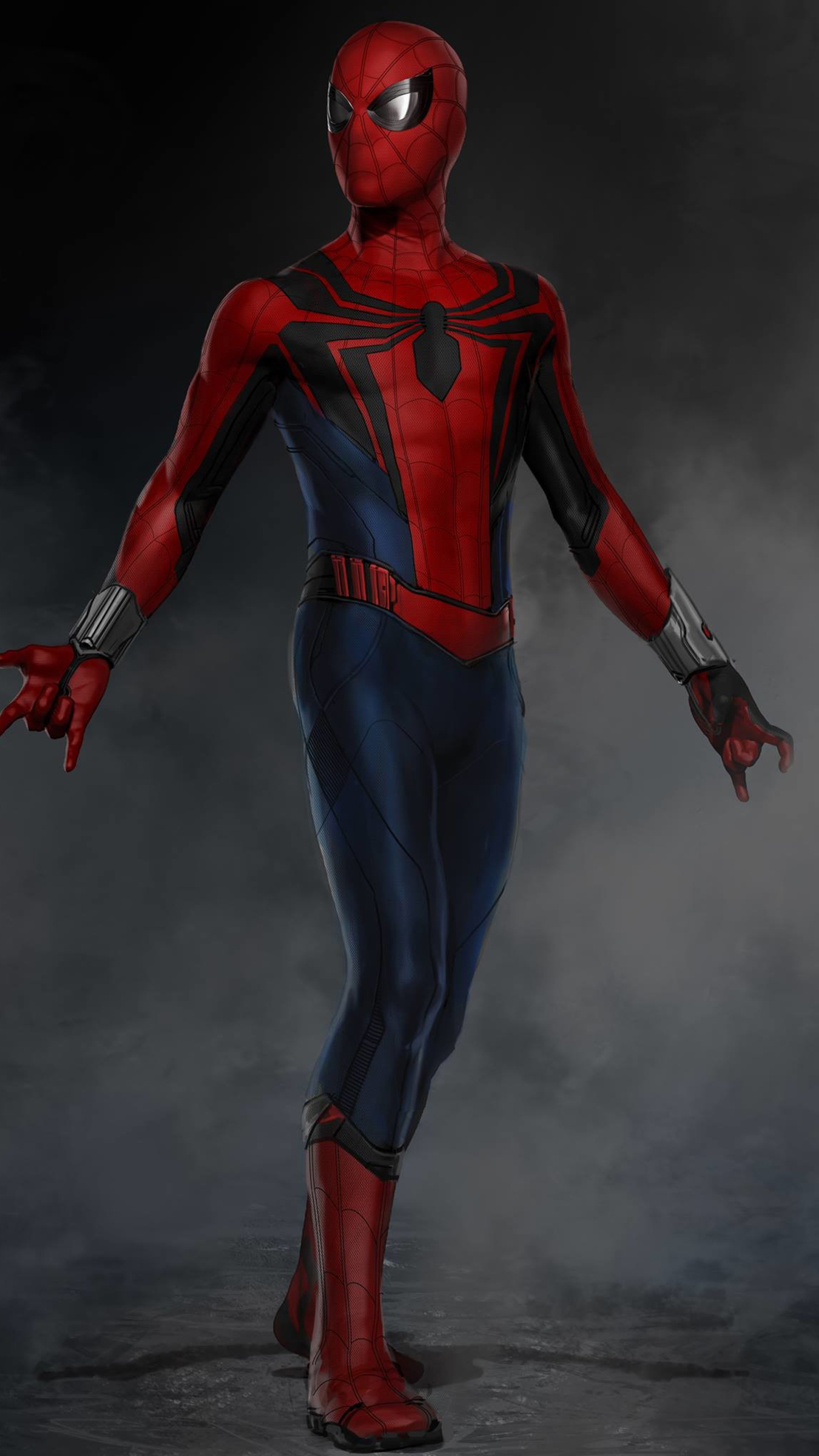 Superior Spider Man Wallpaper HD Man Suit Designs