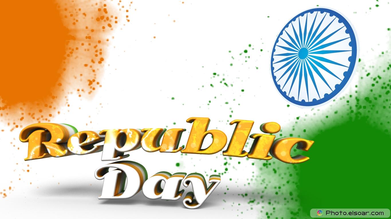 Republic Day Of India 2020 Desktop WallPapers