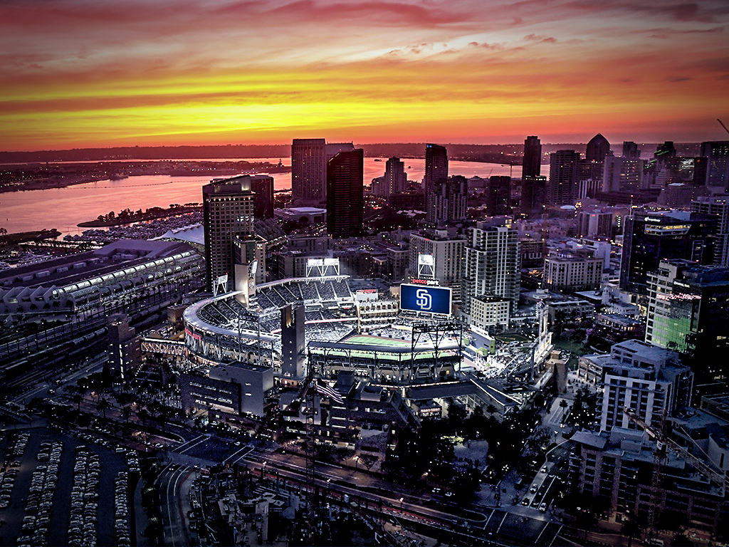 Hd San Diego Desktop Wallpapers - Wallpaper Cave