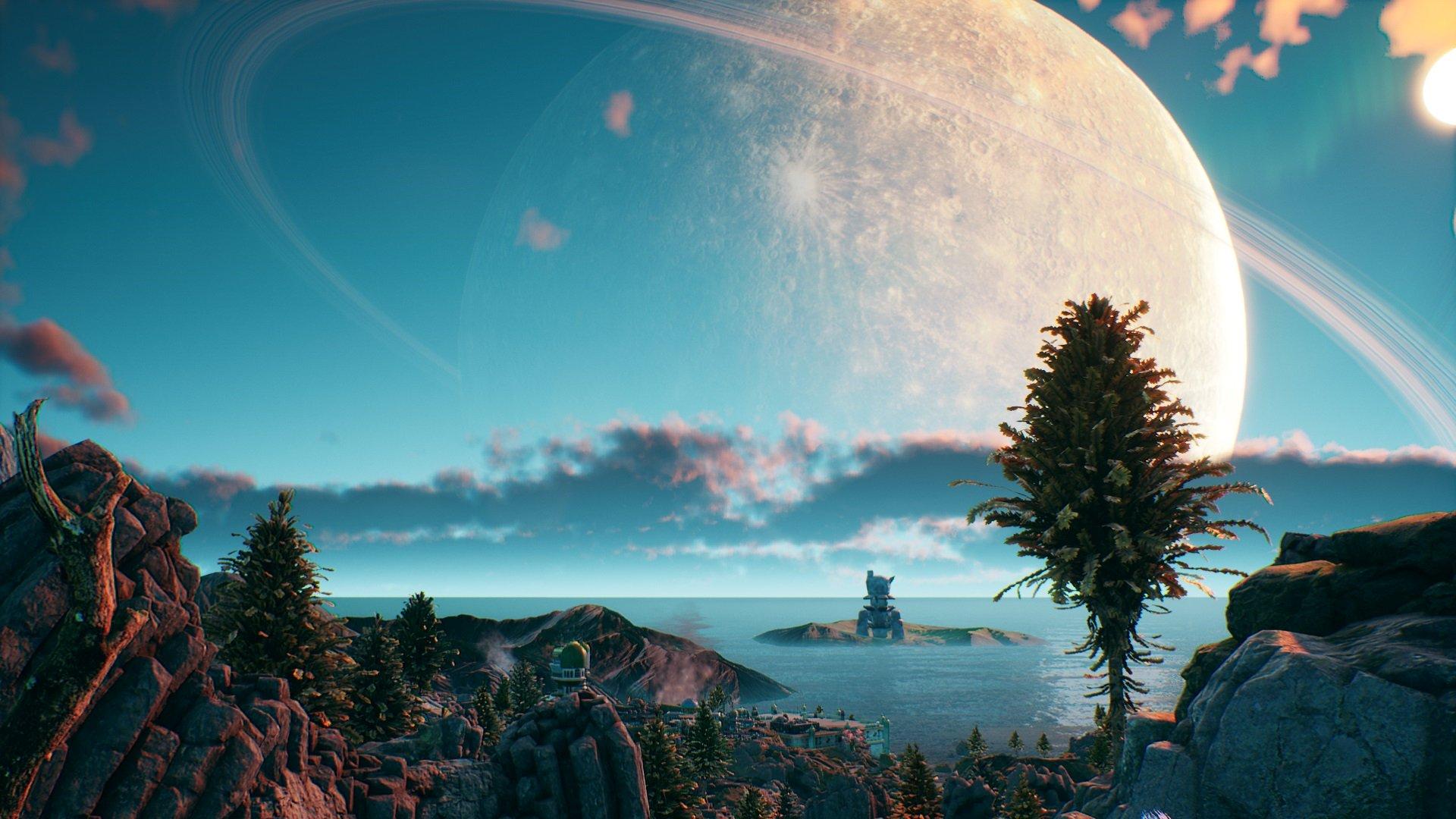 The Outer Worlds: Ever wished Fallout 4 was more like New Vegas