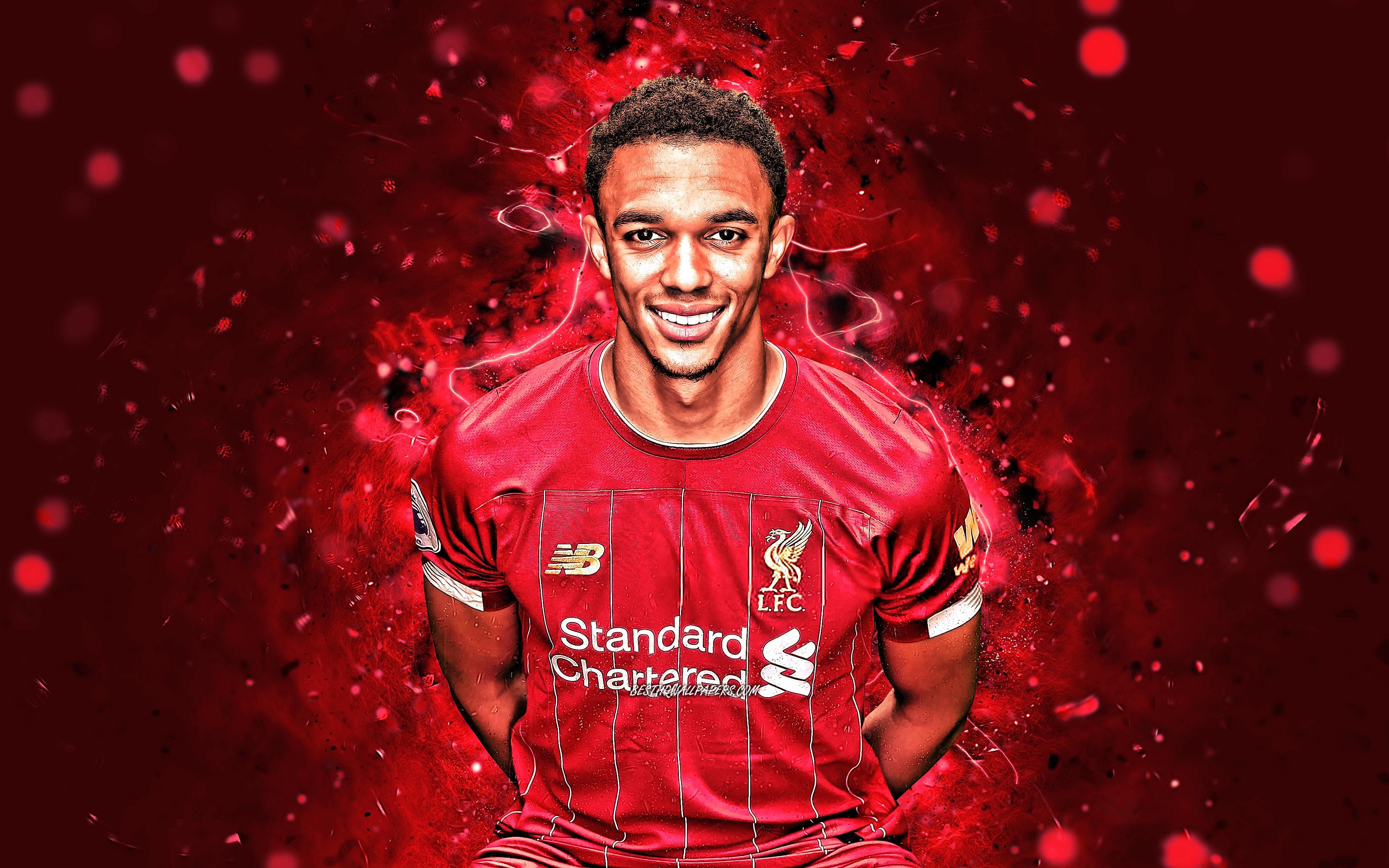 Trent Alexander Arnold Desktop 4k Wallpapers Wallpaper Cave 7431