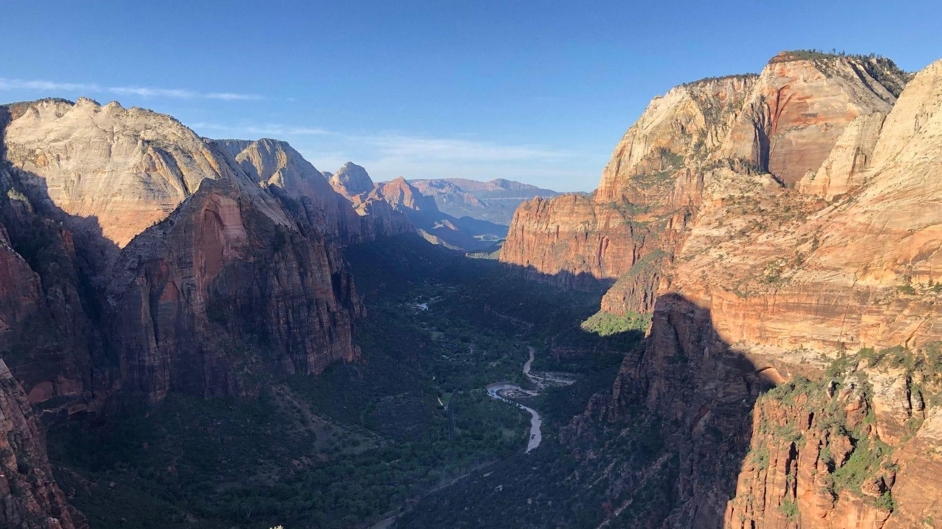 Plan Your Trip to Zion National Park