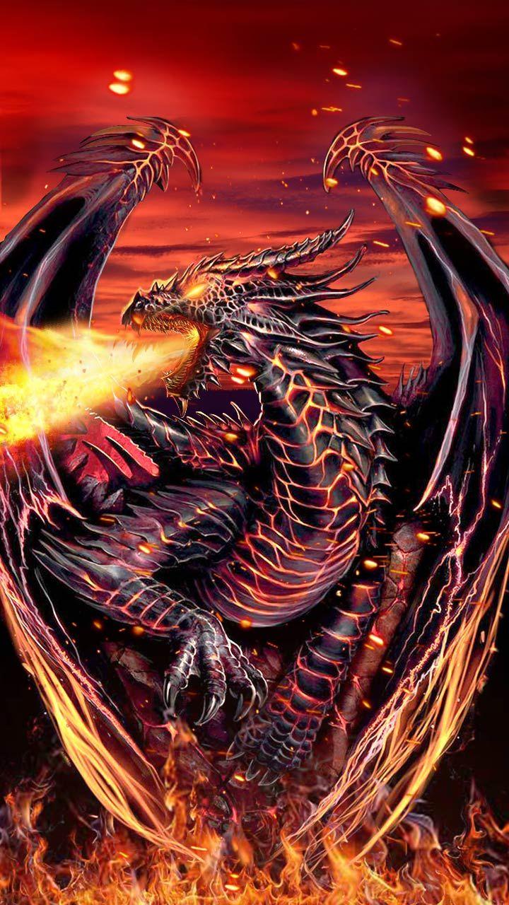 Wings Of Fire Dragons Wallpapers - Wallpaper Cave