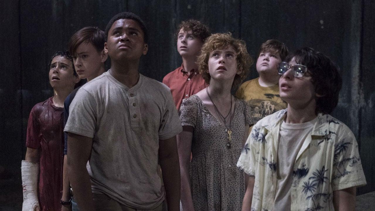It Chapter Two: How Does the Sequel's Cast Compare to