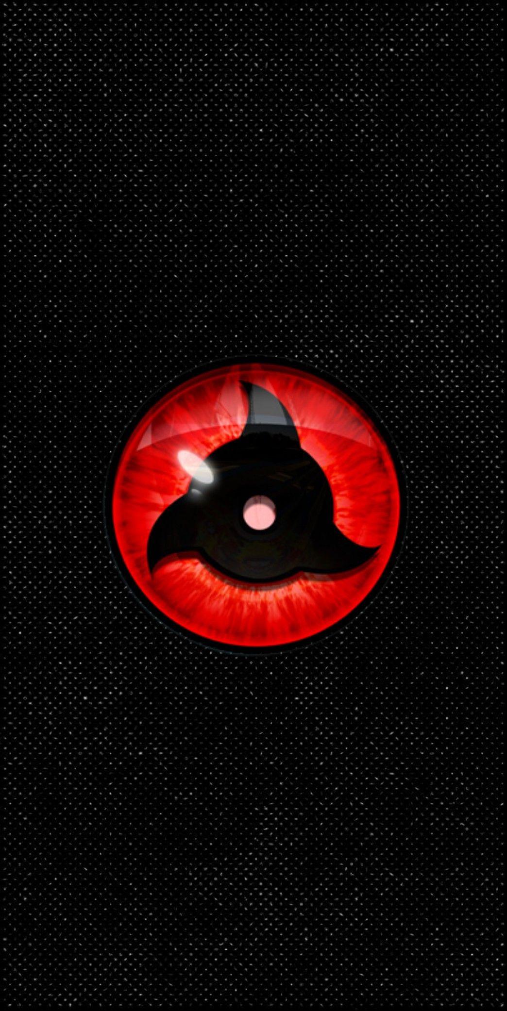 Evolution Of Sharingan Wallpapers - Wallpaper Cave