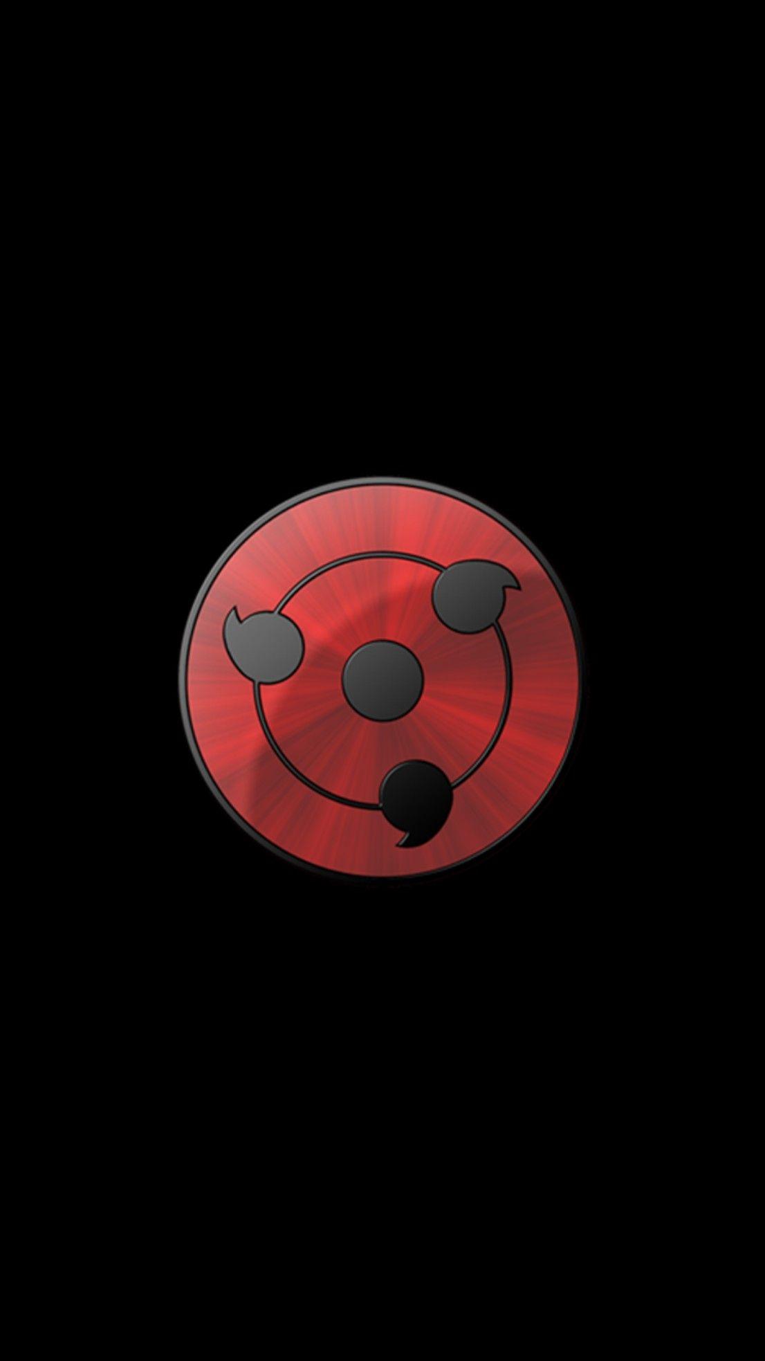 Android Sharingan Wallpapers - Wallpaper Cave