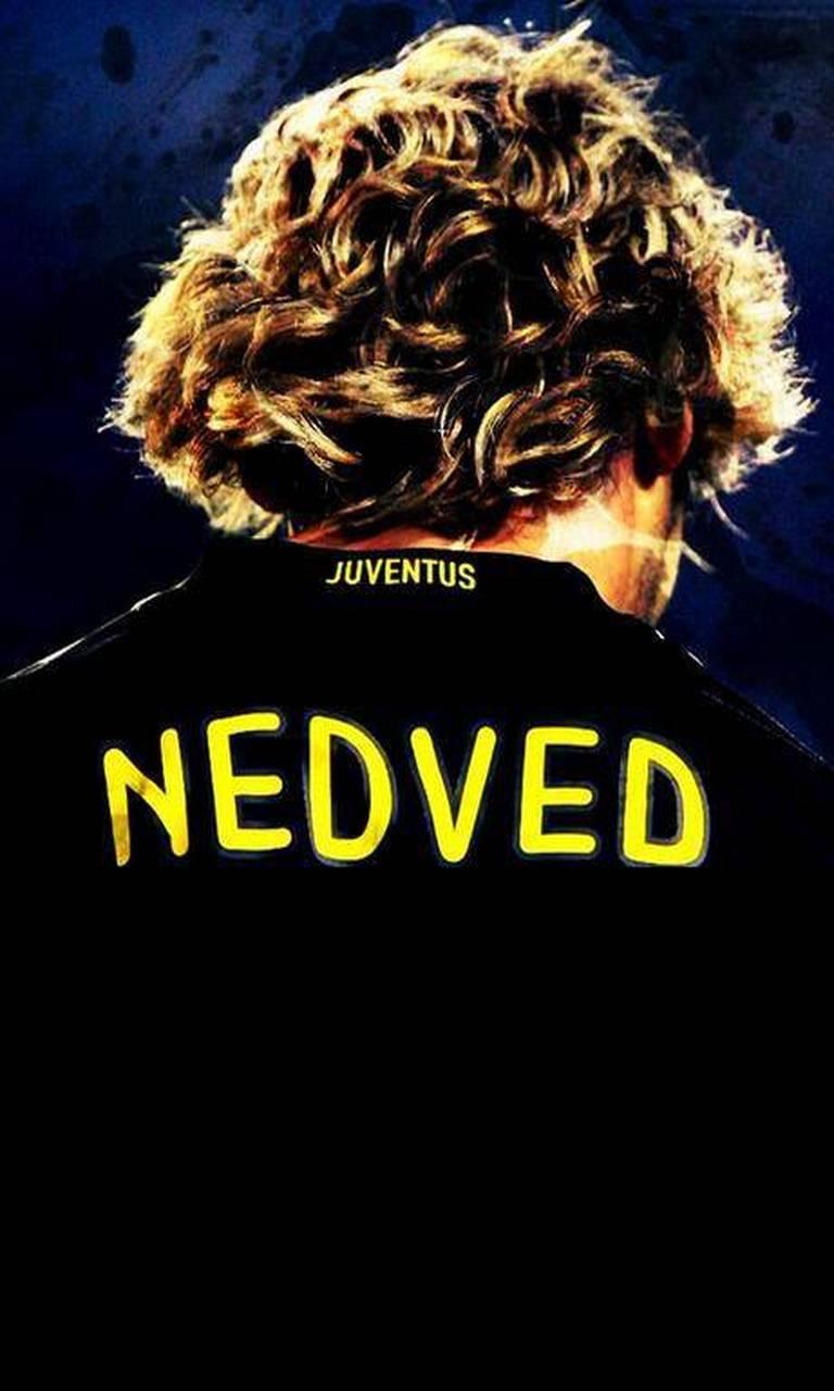 Nedved wallpaper