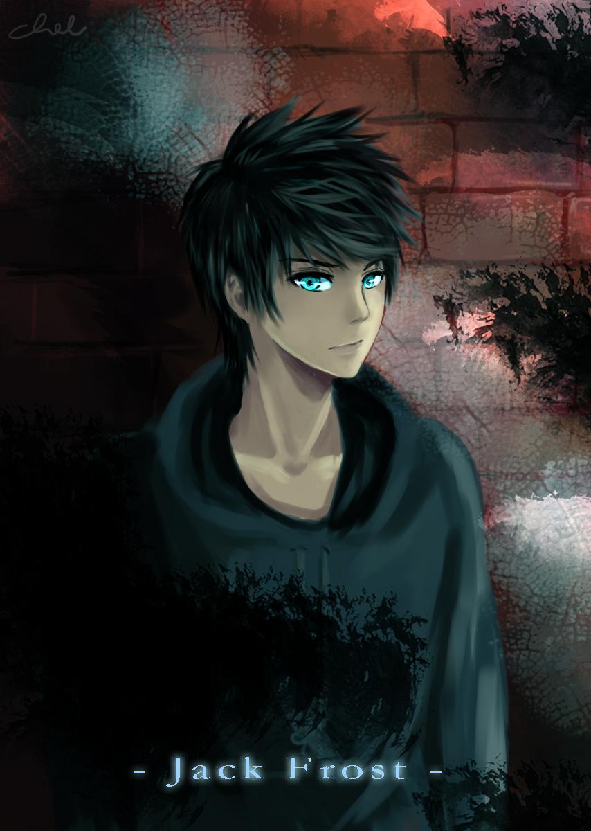 Dark Side Anime Boy, Cool Dark Anime Boy HD phone wallpaper