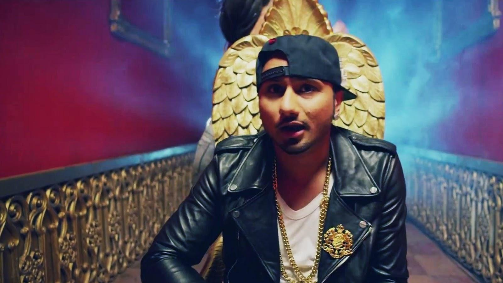 Yo Yo Honey Singh is a trendsetter': Jackky Bhagnani