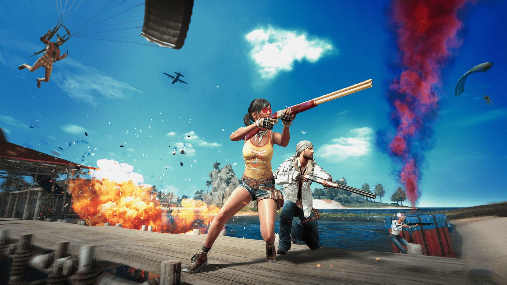 Pubg Game Wallpaper Photo. Pubg Coin Ultimate Pack