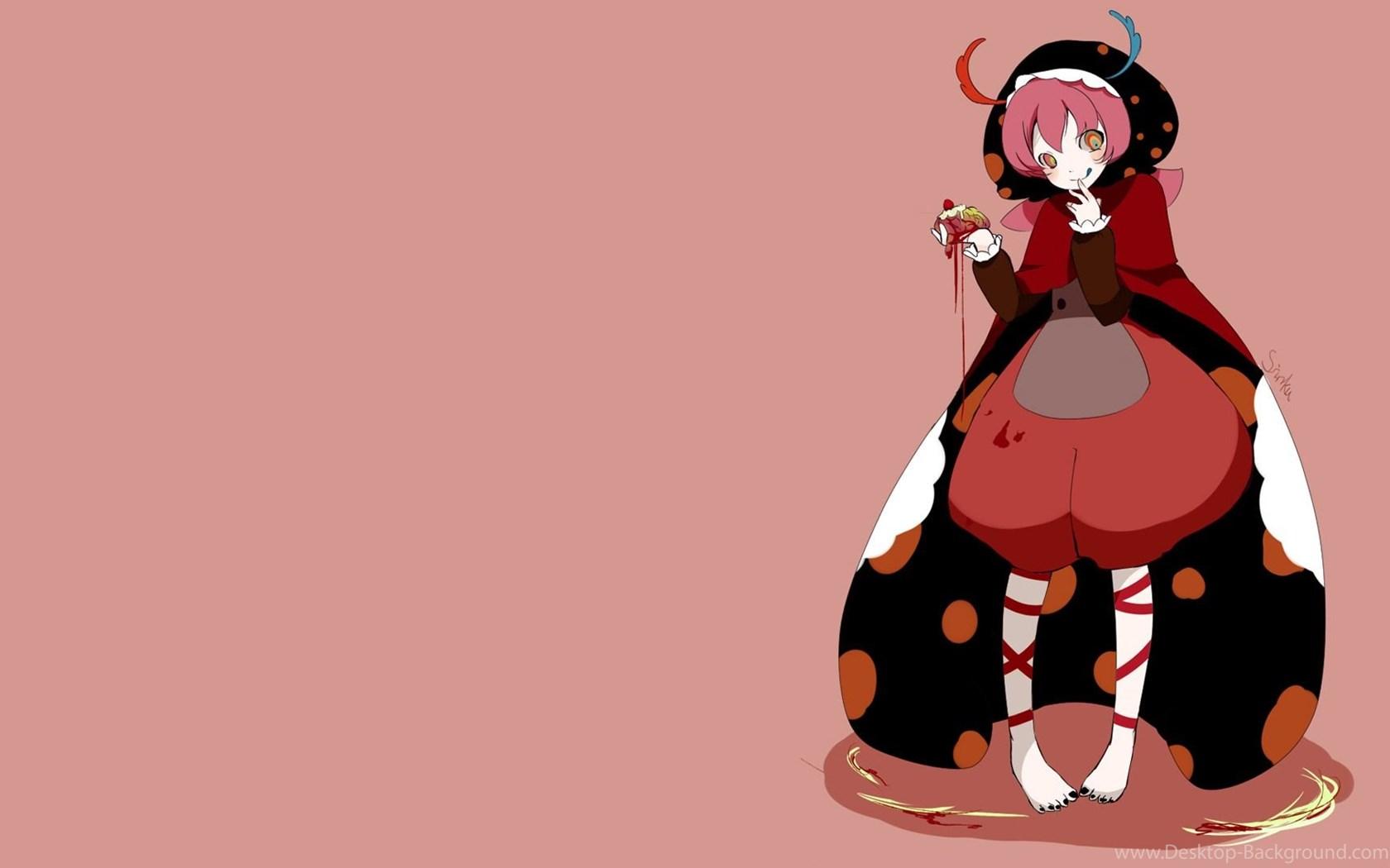 Widescreen Wallpaper