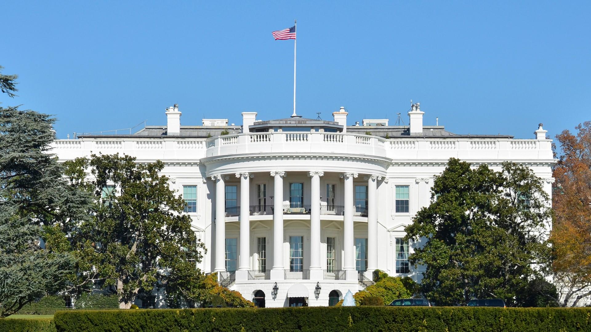 Free download White House Wallpaper White House Background