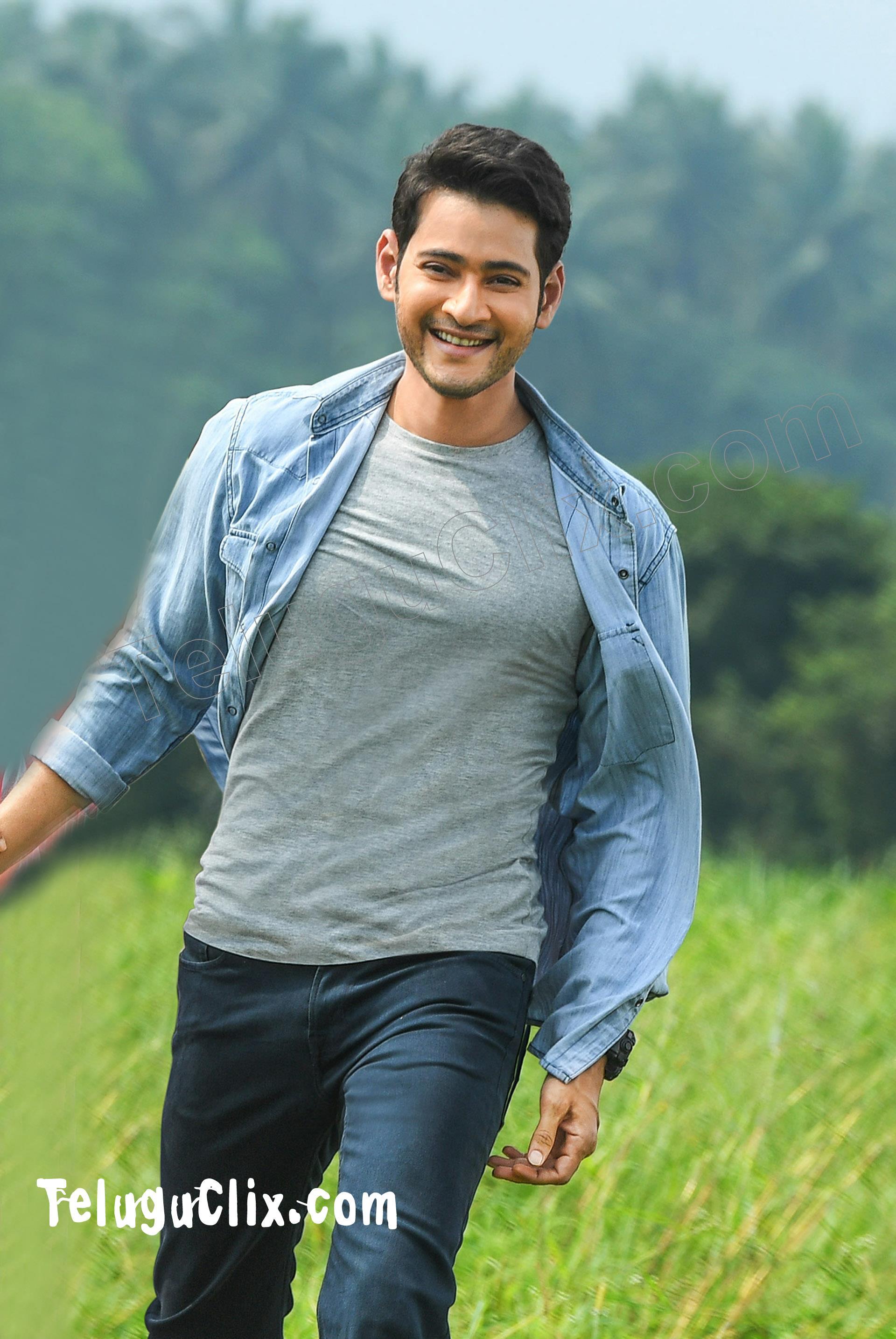 Mahesh Babu Latest New Recent HD HQ Photo Stills Pics image