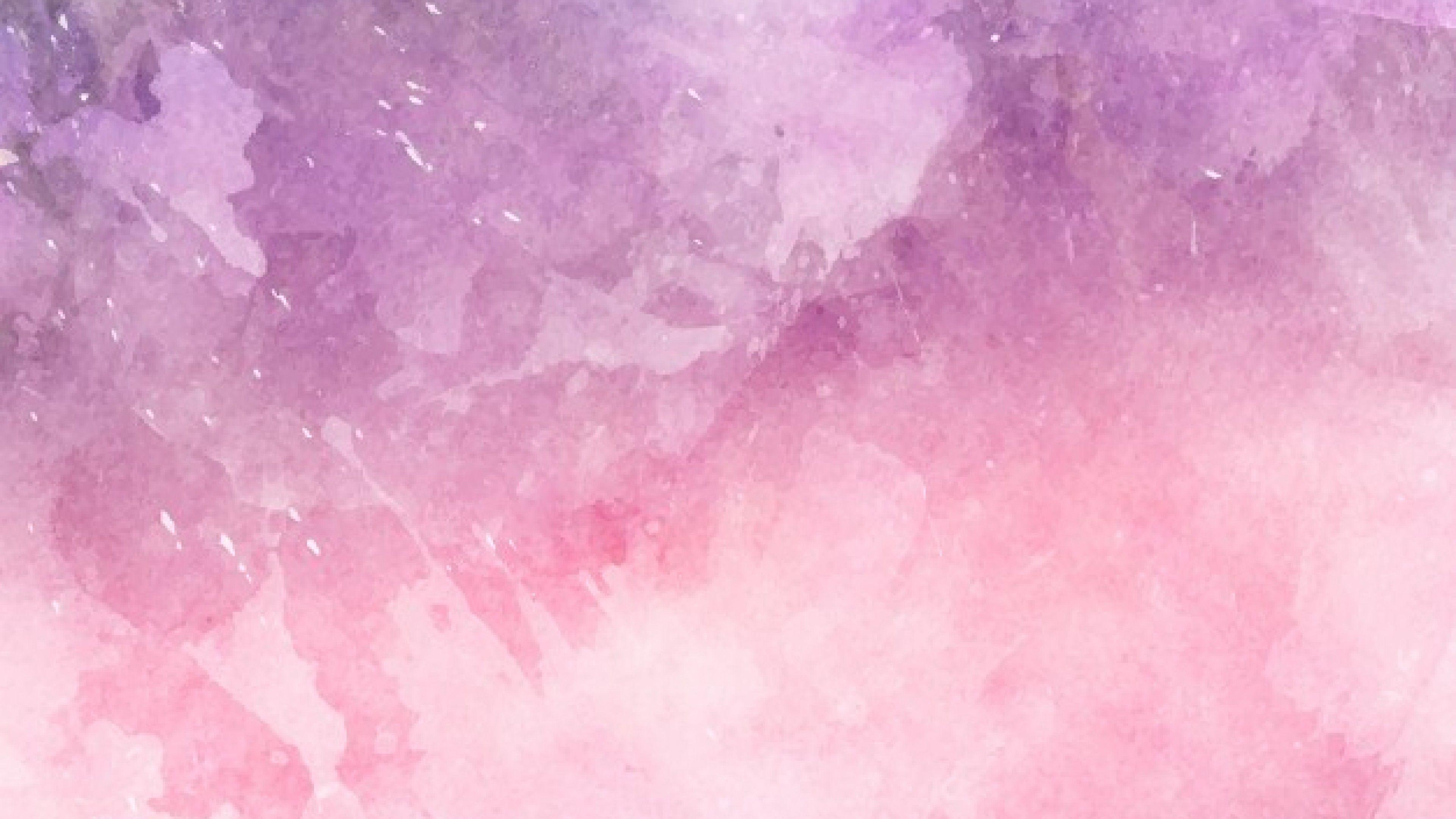 Pink Aesthetic Wallpaper Desktop 4K - Insight from Leticia